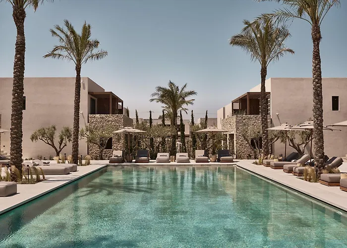 Theros All Suite Hotel - Adults Only Kos Town