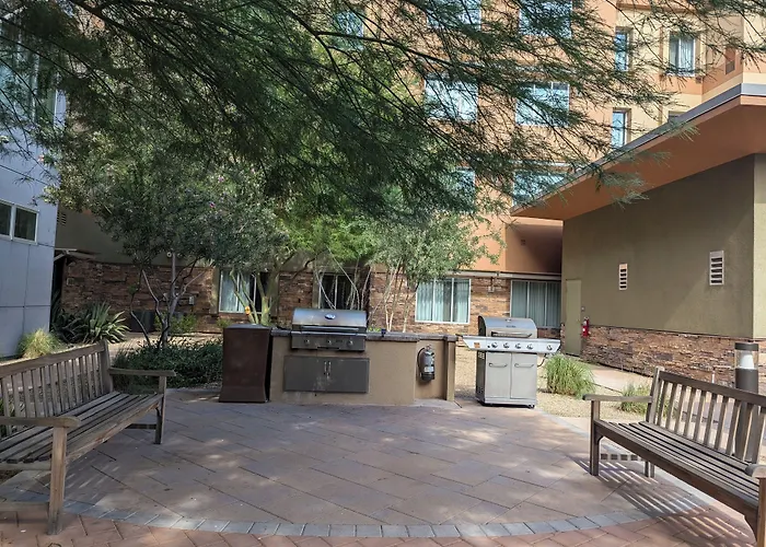 Staybridge Suites - Scottsdale - Talking Stick By Ihg