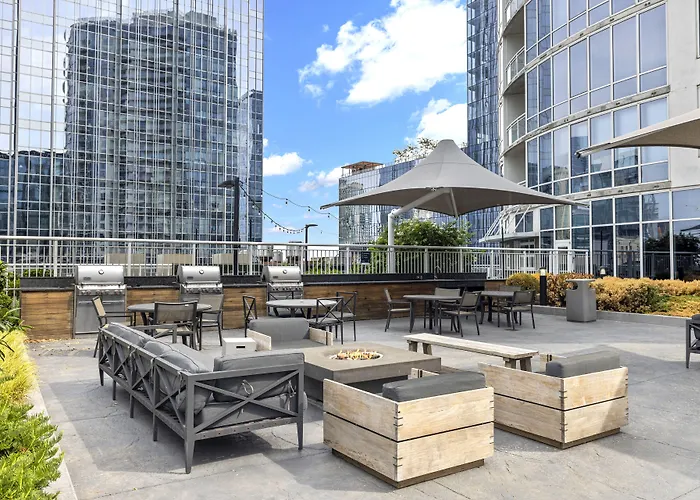 Placemakr Premier Sobro Nashville