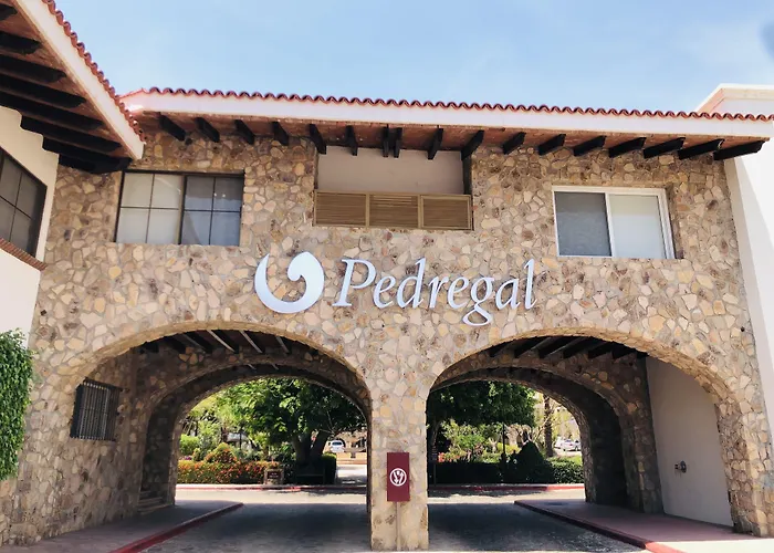 Pedregal Suites - Marina And Downtown Cabo San Lucas