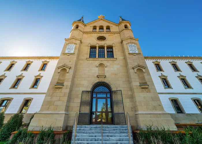 Catalonia Donosti Hotel San Sebastian