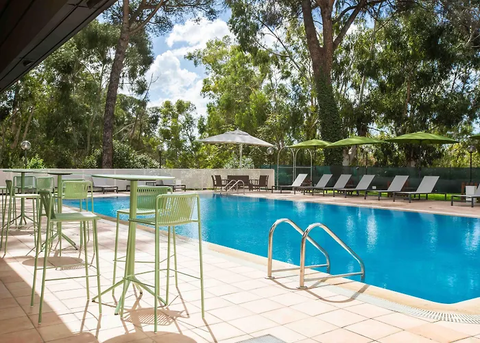 Belstay Roma Aurelia