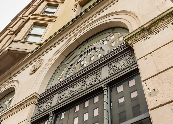 Holiday Inn Club Vacations New Orleans Resort