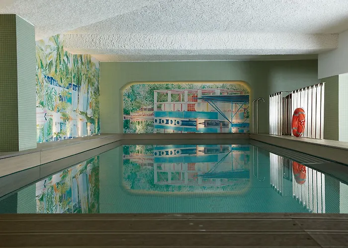 Drawing House Hotel Paris