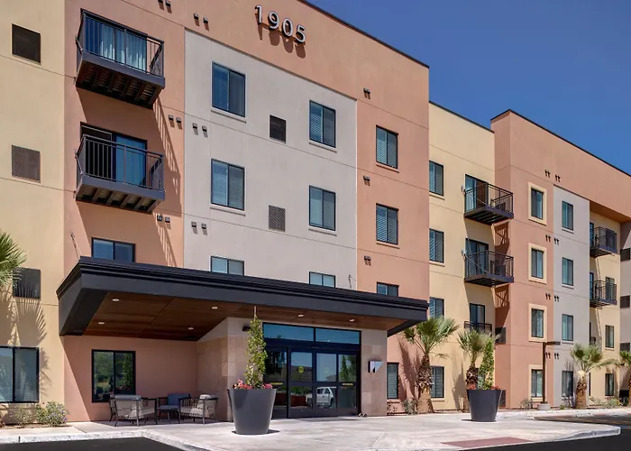 Waterwalk Extended Stay By Wyndham Phoenix N Happy Valley