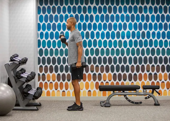 Voco Chicago Downtown - Riverwalk By Ihg