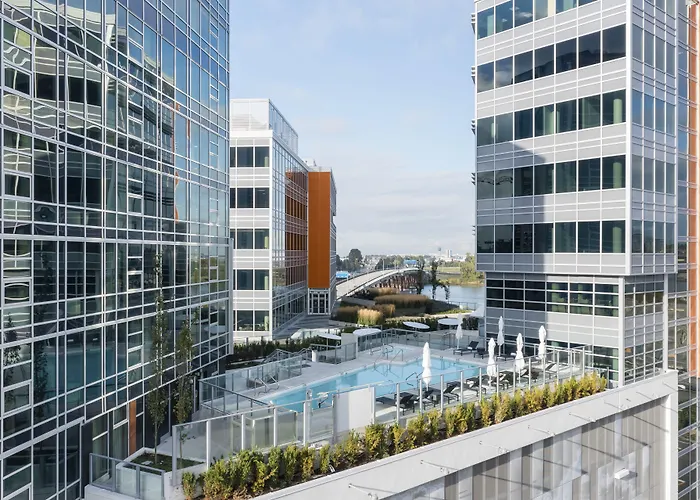 Versante Hotel Richmond