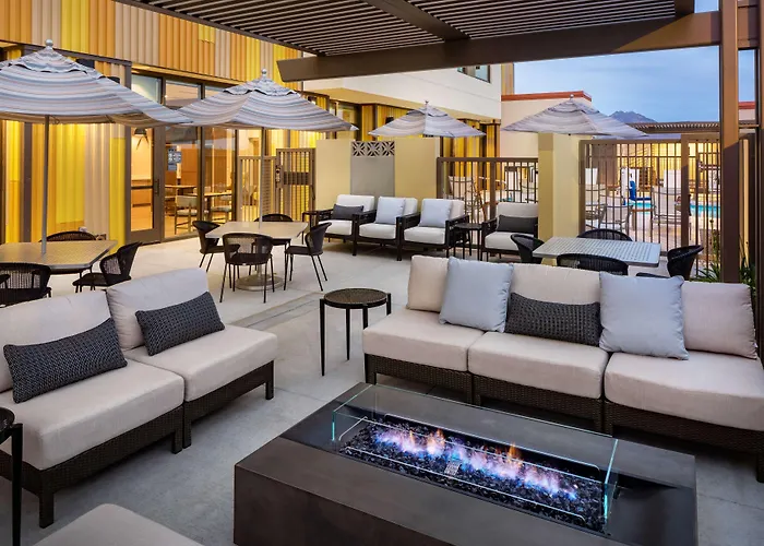 Hyatt House North Scottsdale Hotel