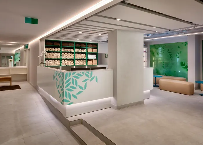 Hotel Duo & Wellness Prague