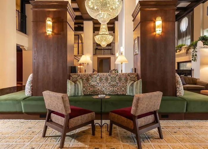 Holston House Nashville, In The Unbound Collection By Hyatt