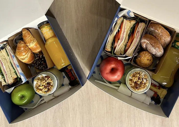 Gran View Apartments Madrid