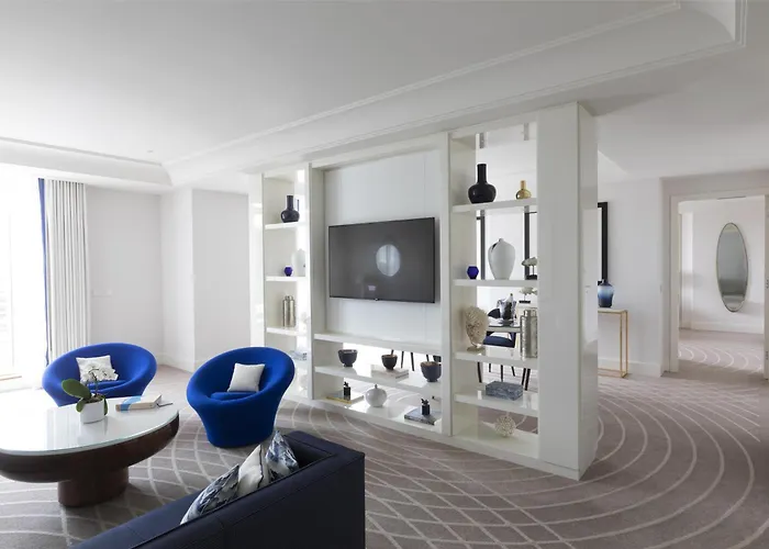 Hotel Martinez, In The Unbound Collection By Hyatt Cannes