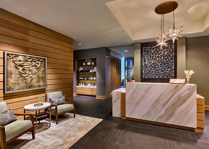 Omni Nashville Hotel