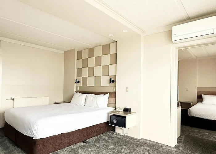 Sudima Hotel Lake Rotorua