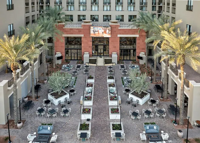 The Westin Kierland Resort & Spa Phoenix