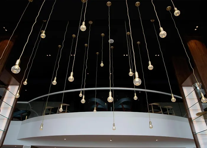 Hyatt Regency Orlando International Airport Hotel