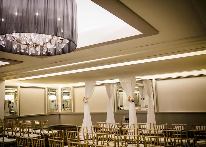 Hyatt Regency Boston Hotel