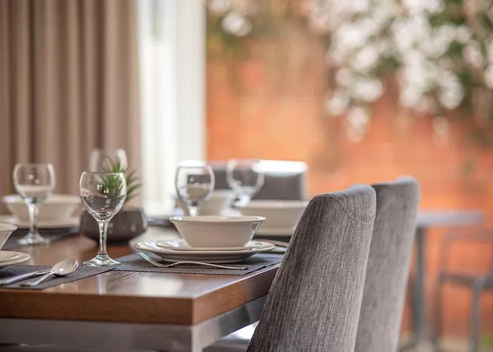 Mainstay Suites Kew Melbourne