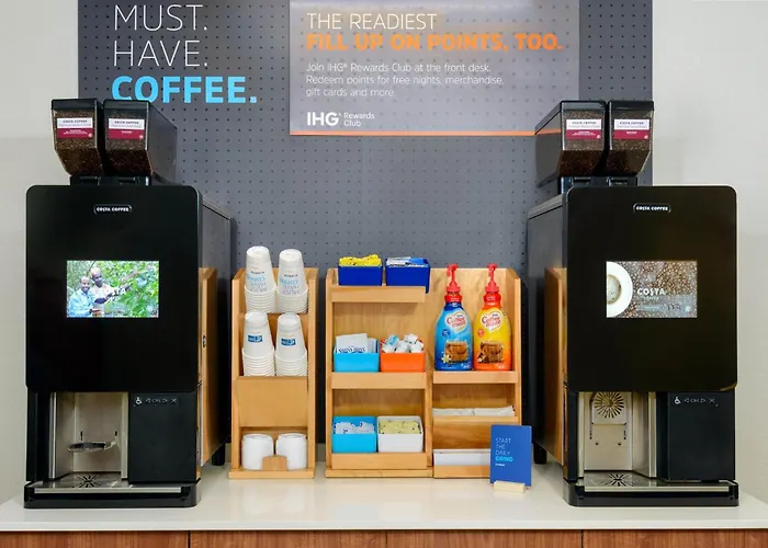 Holiday Inn Express & Suites - Nearest Universal Orlando By Ihg