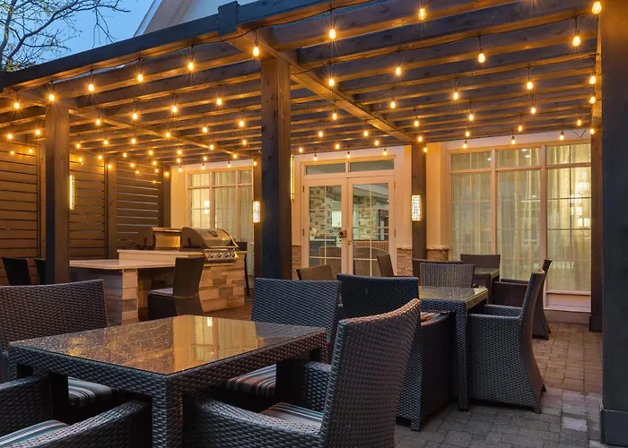 Homewood Suites By Hilton Burlington