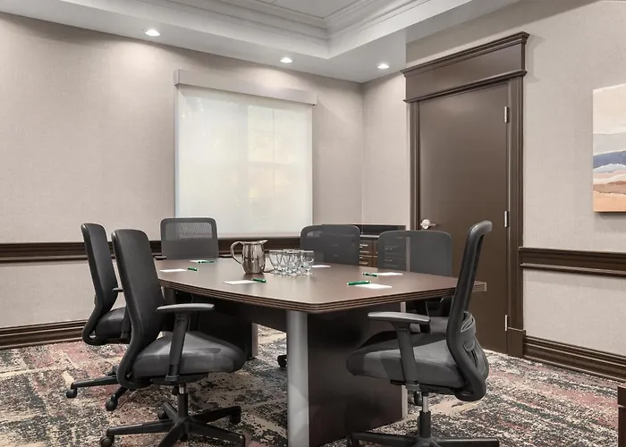 Homewood Suites By Hilton Burlington