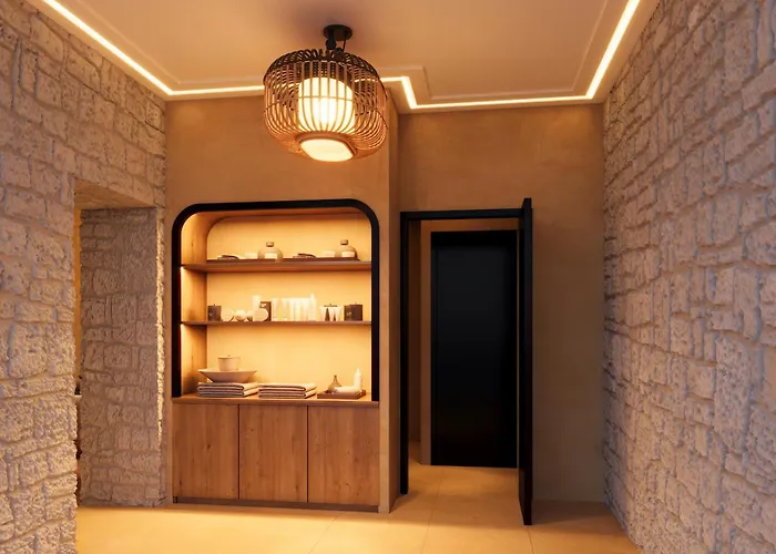 Grand Tonic Hotel & Spa Paris