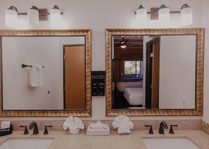 Southwest Inn At Sedona