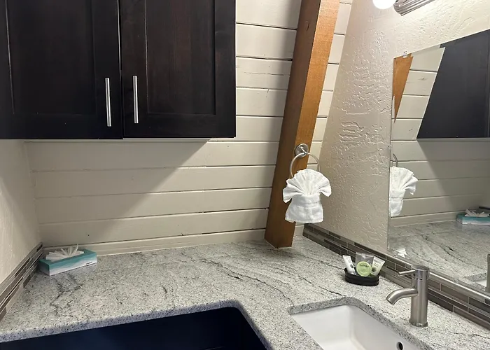 Red Agave Resort Sedona