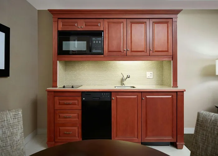 Le Westin Tremblant Hotel Mont-Tremblant