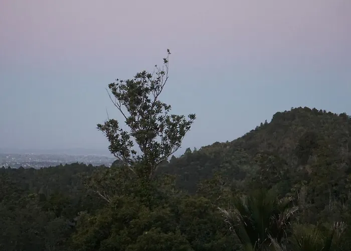 Waitakere Resort & Spa Auckland