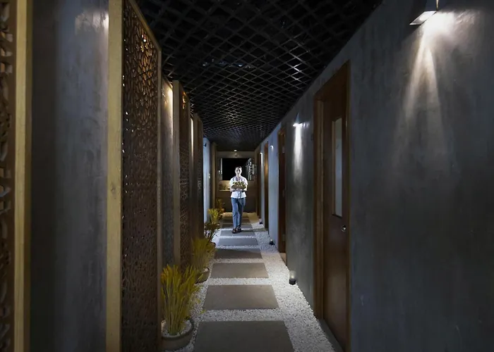 Harmony Saigon Hotel & Spa Ho Chi Minh City