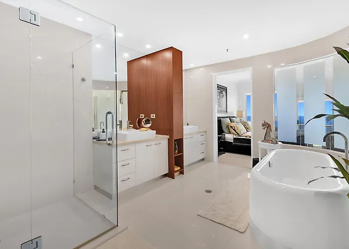 Belle Maison Apartments - Official Gold Coast