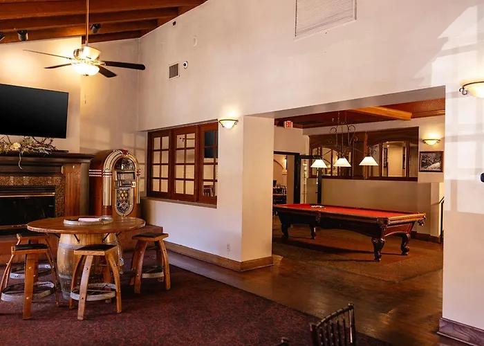 Hilton Vacation Club Los Abrigados Resort & Spa Sedona