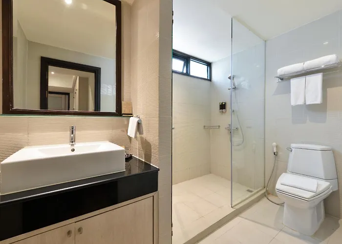 Abloom Exclusive Serviced Apartments Bangkok