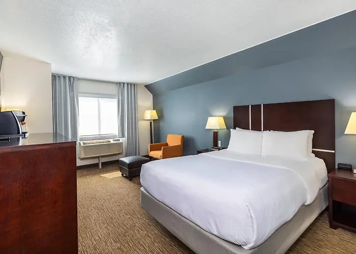 Comfort Inn & Suites Yorkton