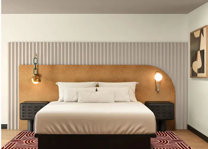 Hotel Solaya Scottsdale