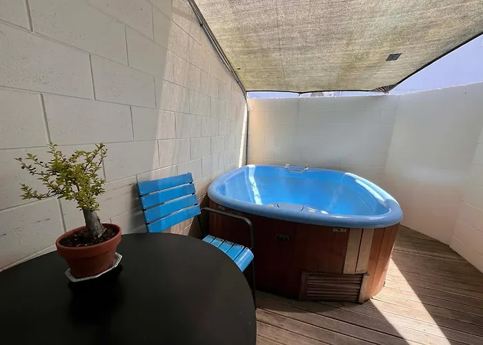 Kowhai Motel Rotorua