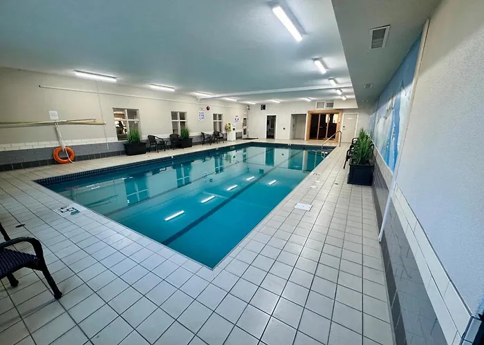 Best Western Mountainview Inn Golden