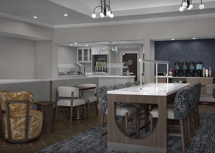 Homewood Suites By Hilton Orlando Airport