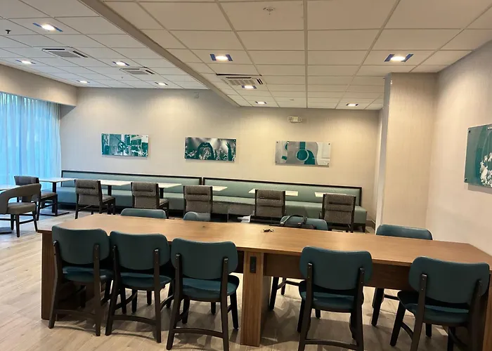 La Quinta By Wyndham Nashville Airport/Opryland