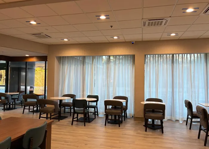 La Quinta By Wyndham Nashville Airport/Opryland