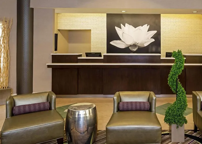La Quinta By Wyndham Houston West Park 10 Hotel