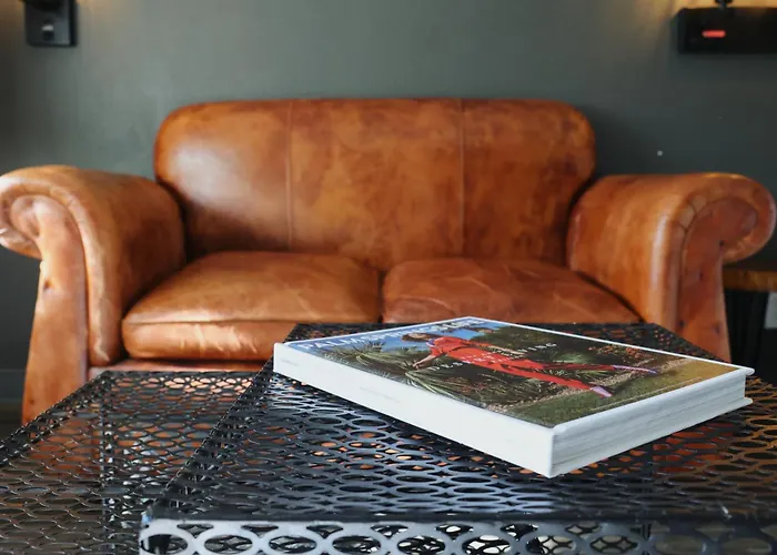 The Infusion Beach Club Palm Springs