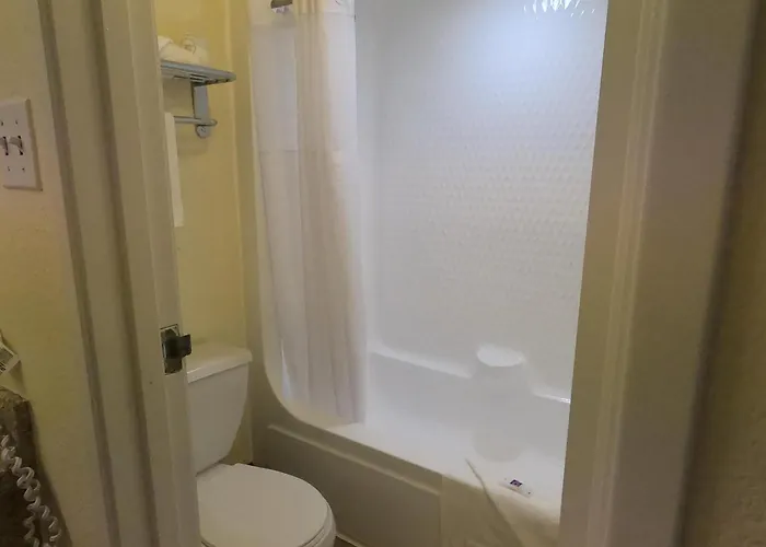 Motel 6 Las Vegas, Nv - Strip