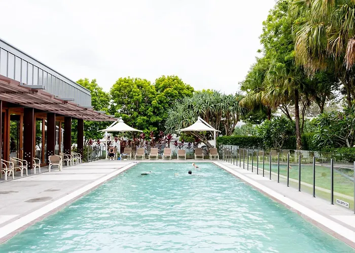 Allisee Apartments Gold Coast