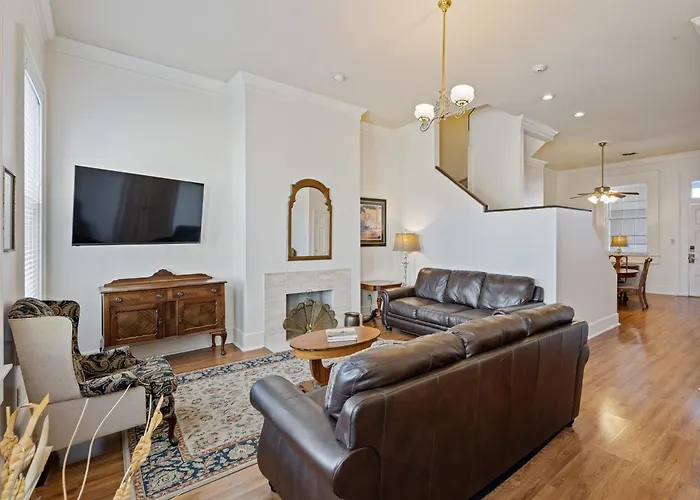 Grenoble House Hotel New Orleans