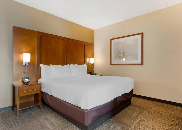 Lift Bridge Lodge, An Ascend Collection Hotel Duluth