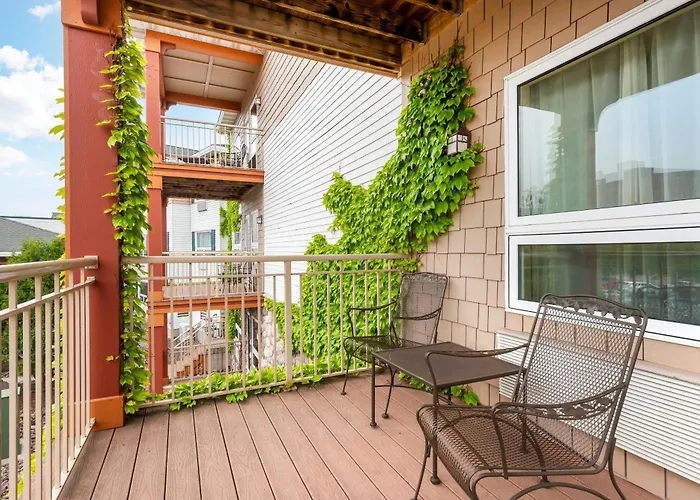 Lift Bridge Lodge, An Ascend Collection Hotel Duluth