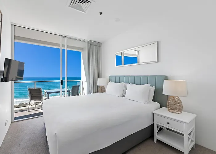 Ultiqa Air On Broadbeach Gold Coast