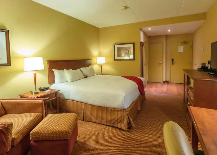 The Water Tower Inn - BW Premier Collection Sault Ste. Marie